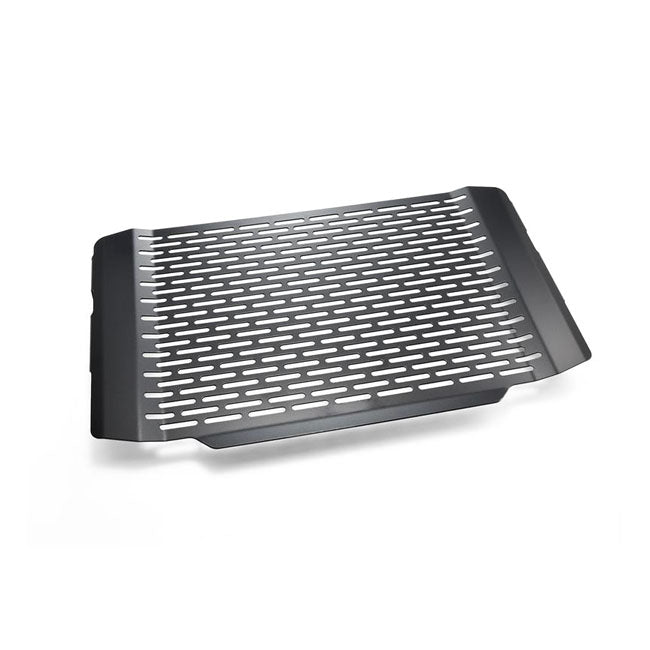 Zieger Radiator Cover # 2 Black – Yamaha: 2016–2019 XSR 900
