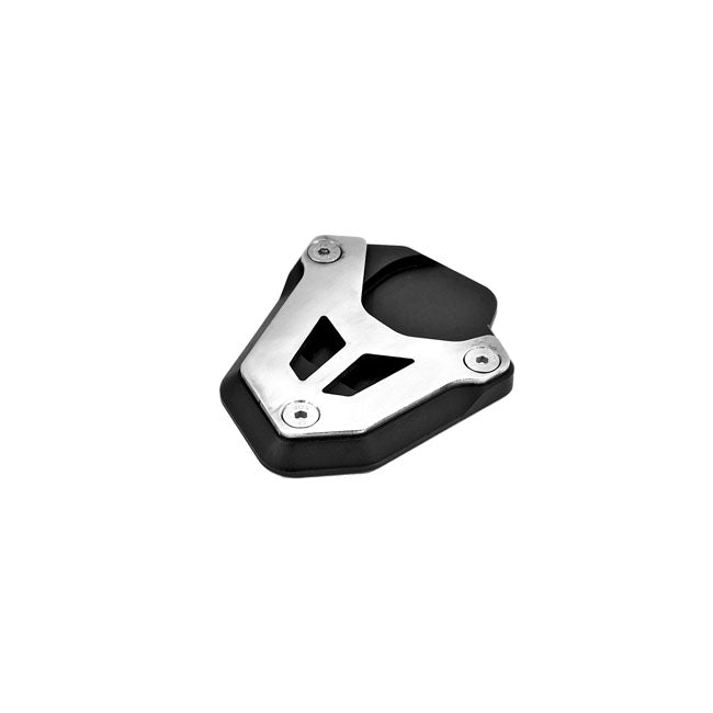 Zieger Sidestand Foot Black – BMW: 2018–2021 F 750 GS; 2018–2021 F 850…