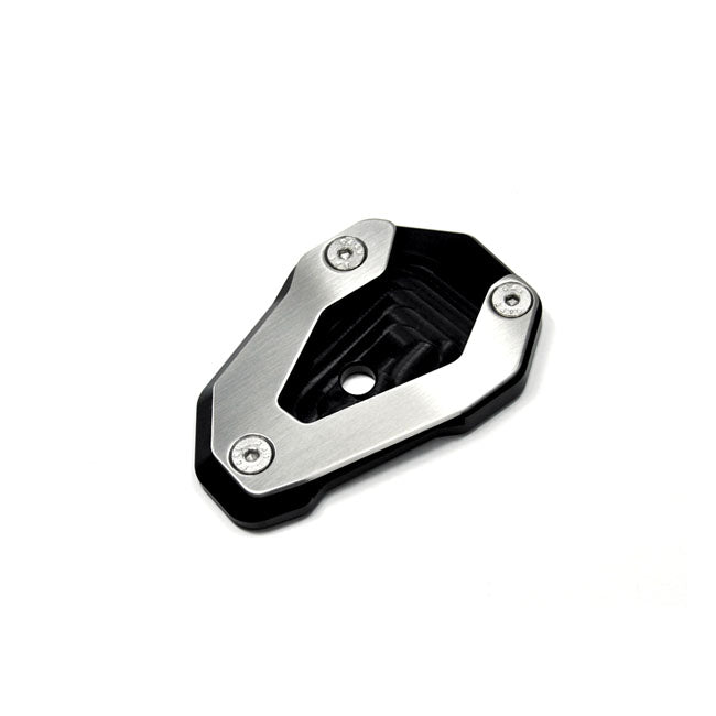 Zieger Sidestand Foot Black – BMW: 1994–1999 R 1100 GS