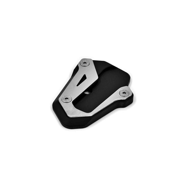 Zieger Sidestand Foot Black – BMW: 2015–2018 R 1200 R
