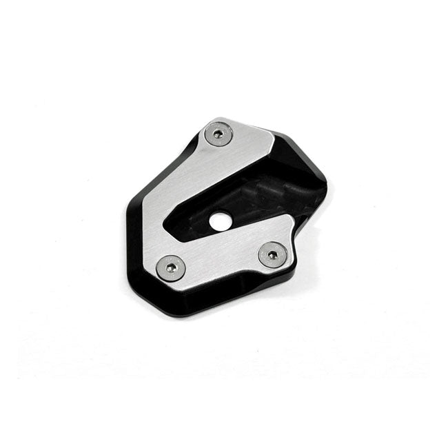 Zieger Sidestand Foot Black – Honda: 2010–2013 VFR 800 F Crossrunner