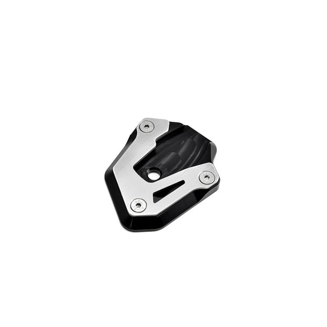 Zieger Sidestand Foot Black – Suzuki: 2017–2020 GSX-S 750