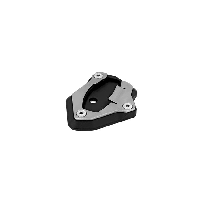 Zieger Sidestand Foot Black – Triumph: 2005–2010 Speed Triple 1050