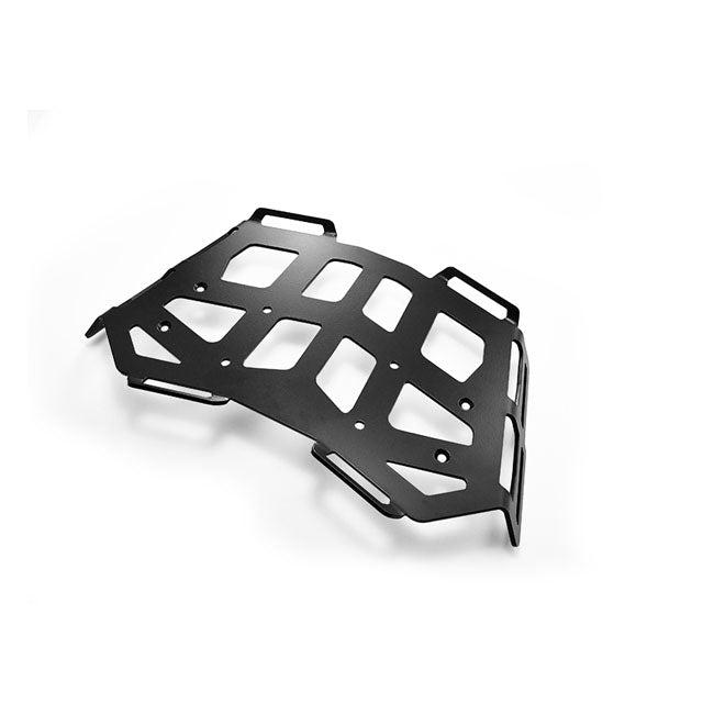 Zieger Luggage Rack Black – Kawasaki: 2017–2019 Versys 1000