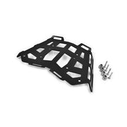 Zieger Luggage Rack Black – BMW: 2015–2018 R 1200 R