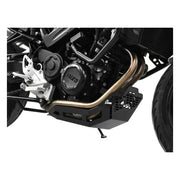 Zieger Engine Guard Black – BMW: 2015–2018 F 800 R