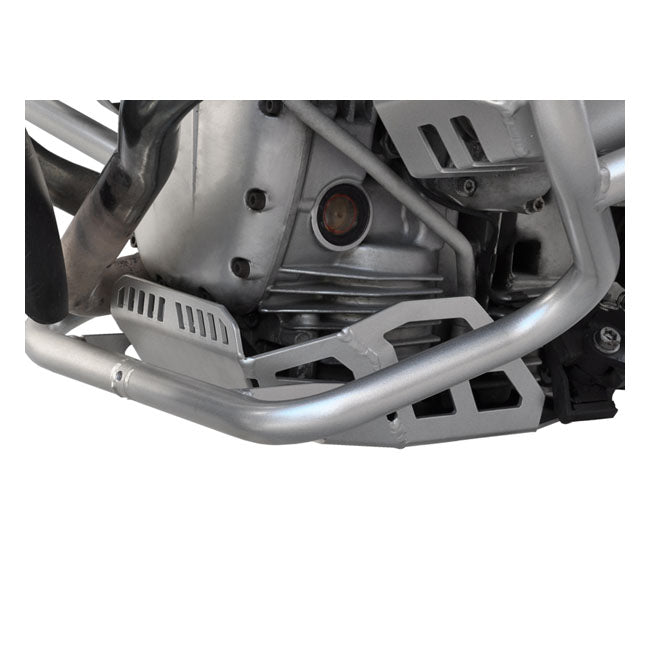 Zieger Engine Guard Silver – BMW: 1994–1999 R 1100 GS