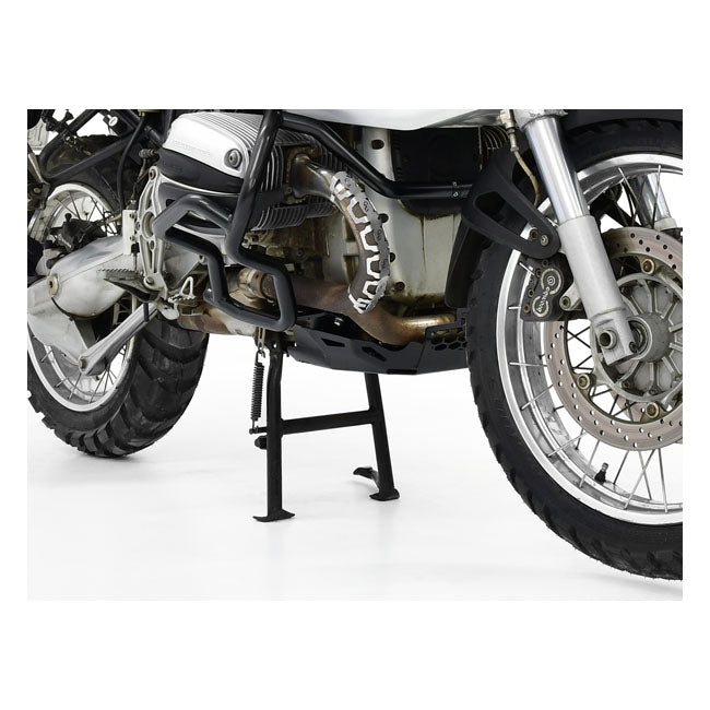 Zieger Engine Guard Black – BMW: 1999–2004 R 1150 GS