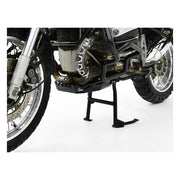 Zieger Engine Guard Black – BMW: 1999–2004 R 1150 GS