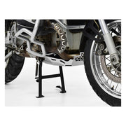 Zieger Engine Guard Silver – BMW: 1999–2004 R 1150 GS