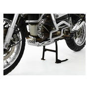 Zieger Engine Guard Silver – BMW: 1999–2004 R 1150 GS