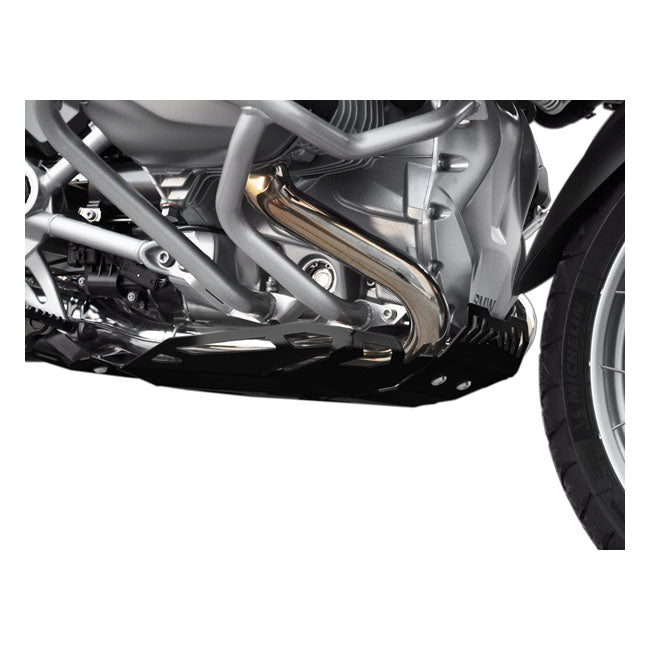 Zieger Engine Guard Black – BMW: 2013–2018 R 1200 GS