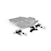 Zieger Engine Guard Silver – BMW: 2015–2020 R 1200 R LC
