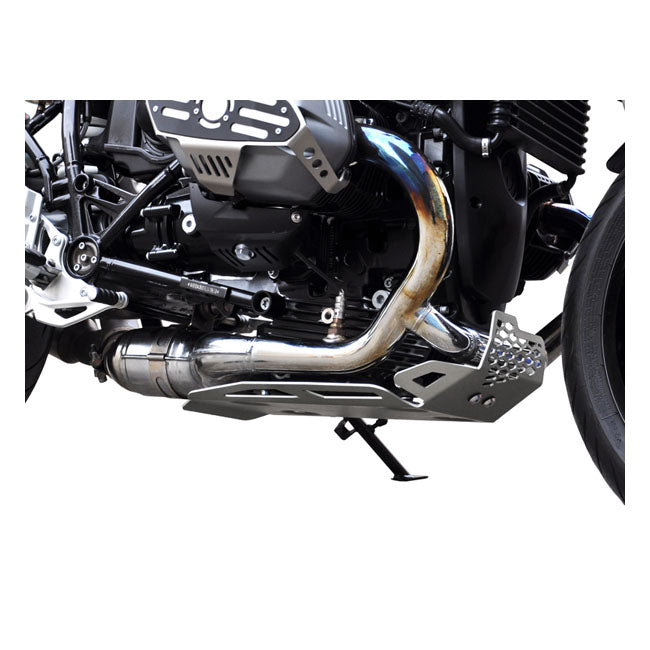 Zieger Engine Guard Silver – BMW: 2013–2020 R Nine T; 2006–2014…