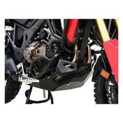 Zieger Engine Guard Black – Honda: 2016–2020 CRF 1000 L Africa Twin