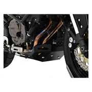Zieger Engine Guard Black – Yamaha: 2016–2020 XT1200Z Super TéNéRé