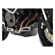 Zieger Engine Guard Silver – Yamaha: 2016–2020 XT1200Z Super TéNéRé