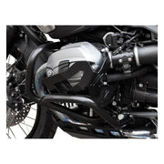 Zieger Cylinder Protector Black – BMW: 2010–2012 R 1200 GS; 2011–2014 R…