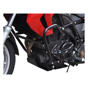 Zieger Crash Bar Black – BMW: 2012–2014 F 700 GS; 2012–2014 F 800…