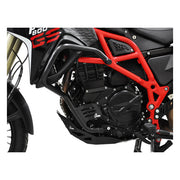 Zieger Crash Bar Black – BMW: 2015–2017 F 700 GSF; 2015–2017 800…