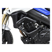 Zieger Crash Bar Black – BMW: 2015–2020 F 800 R