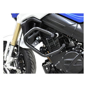 Zieger Crash Bar Black – BMW: 2015–2020 F 800 R