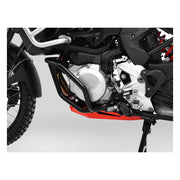 Zieger Crash Bar Black – BMW: 2018–2021 F 850 GS; 2018–2021 F 750…