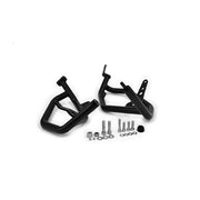 Zieger Crash Bar Black – BMW: 2018–2021 F 850 GS; 2018–2021 F 750…