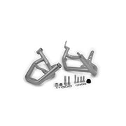 Zieger Crash Bar Silver – BMW: 2018–2021 F 850 GS; 2018–2021 F 750…