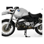 Zieger Crash Bar Black – BMW: 1999–2004 R 1150 GS