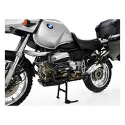 Zieger Crash Bar Black – BMW: 1999–2004 R 1150 GS