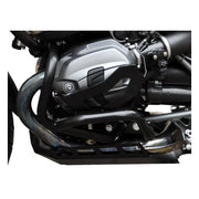 Zieger Crash Bar Black – BMW: 2004–2012 R 1200 GS