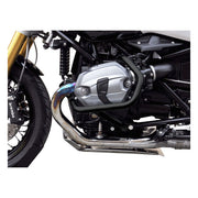 Zieger Crash Bar Black – BMW: 2013–2020 R Nine T