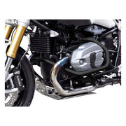 Zieger Crash Bar Black – BMW: 2013–2020 R Nine T