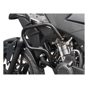 Zieger Crash Bar Silver – Honda: 2013–2020 CB 500 F / X