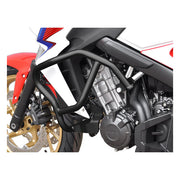 Zieger Crash Bar Black – Honda: 2014–2018 CB 650 F