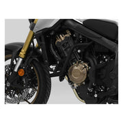 Zieger Crash Bar Black – Honda: 2019–2021 CB 650 R