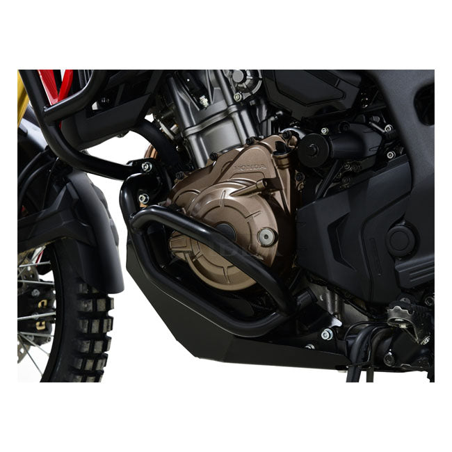 Zieger Crash Bar Black – Honda: 2016–2019 CRF 1000 L Africa Twin