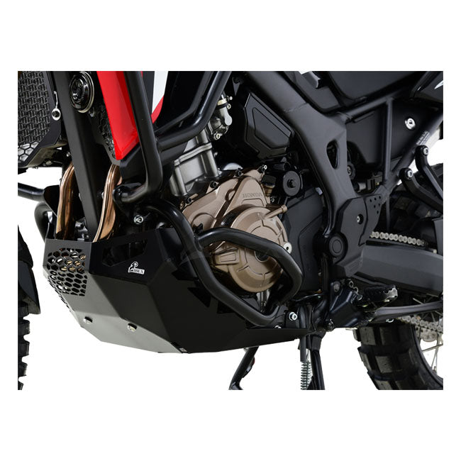 Zieger Crash Bar Black – Honda: 2016–2019 CRF 1000 L Africa Twin
