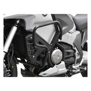 Zieger Crash Bar Black – Honda: 2012–2020 VFR 1200 X Crosstourer