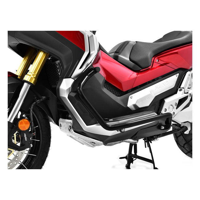 Zieger Crash Bar Black – Honda: 2017–2020 X-ADV 750