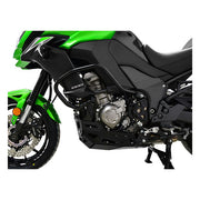 Zieger Crash Bar Black – Kawasaki: 2015–2018 Versys 1000