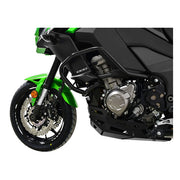Zieger Crash Bar Black – Kawasaki: 2015–2018 Versys 1000