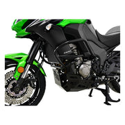Zieger Crash Bar Black – Kawasaki: 2015–2018 Versys 1000