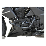 Zieger Crash Bar Black – Kawasaki: 2010–2013 Z 1000