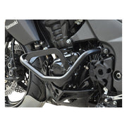 Zieger Crash Bar Black – Kawasaki: 2010–2013 Z 1000
