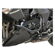 Zieger Crash Bar Black – Kawasaki: 2010–2013 Z 1000