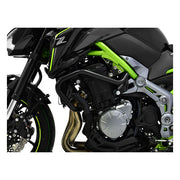 Zieger Crash Bar Black – Kawasaki: 2017–2021 Z 900