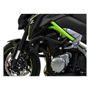 Zieger Crash Bar Black – Kawasaki: 2017–2021 Z 900