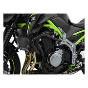 Zieger Crash Bar Black – Kawasaki: 2017–2021 Z 900